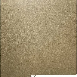 Sahvaim 264 x276MM Kobra S1 PEI Build Plate for Anycubic Kobra S1/Combo/ACE Pro 3D Printer 3D Printer, Kobra S1 Combo Sheet Heated Bed Spring Plate Printing Platform for Anycubic 3D Printer-picture-38