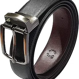 crumpled Men Belt-picture-14