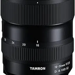 TAMRON 16-30mm f/2.8 Di III VXD G2 - Sony FE Mount-picture-21