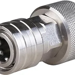 TRENDYNEST® Garden Hose To Pressure Washer Adapter Ght 3/4" Female To 1/4" Quick Connect | Home & Garden | Yard, Garden & Outdoor Living | Outdoor Power Equipment | Pressure Washers-picture-28