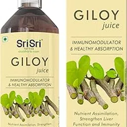 Sri Sri Tattva Giloy Juice, 1L-image-7