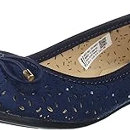 bata Ballerinas Women's Yvian Ballerina image 1