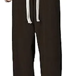 kajaru Men's Straight Track Pants-picture-12