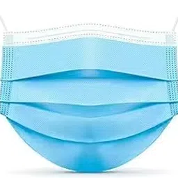 GRAPE 3-Ply Disposable Surgical Mask with Advanced Melt-Blown Middle Layer for Unisex-picture-29