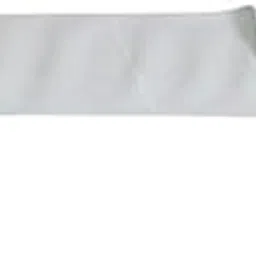 Thera Band Latex Free Resistance Exercise Band (Siliver)-image-45