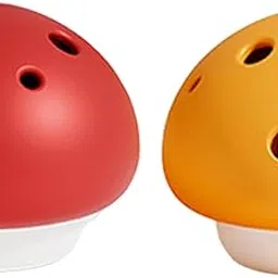 MERISHOPP 3 Pieces Deodorizer Balls Mutifunctional Locker Gym Bags Shoes Air Freshener | Long-Lasting Fragrance-image-75