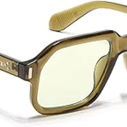 UV Protected Aviator Sunglasses for Men & Women-image-33