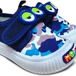 footstation Infant Soft Comfortable Stylish Todler Shoes.-picture-48