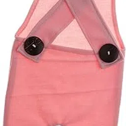 Unisex Newborn Baby Girl Boy Outfits Photography Props Rompers Style 1-Pink-picture-58