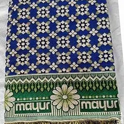 Ak Textiles solapur Cotton Mayur Cotton chaddar Blanket chaddar Pack of 1-picture-22