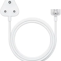 WeFly Power Adapter Extension Cable Wall Cord for Ma/Book Pro, M/Book, Ma/Book Air Power adapters 45W, 60W, 85W, 61W, 87W Mag/Safe or Mag/Safe 2 Models-picture-15