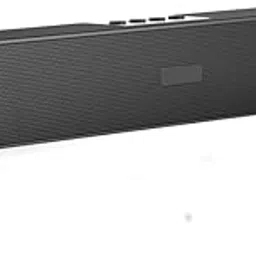 VEHOP Bingo Wireless 10W Bluetooth Speaker with Mic & 12Hrs Playtime, HD Surround Sound and Rich Bass, Also Support Pen Drive, SD Card, AUX, FM & Call Function for Android & iOS-image-37