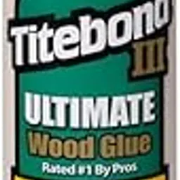 titebond Franklin International 1414 Titebond-3 Ultimate Wood Glue, 16-Ounce-picture-11