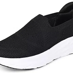 louis stitch Walking Shoes for Men | Casual Sneakers for Men Regular Wear Without Laces Slip Ons for Men | Flexible, Breathable and Comfortable Footwear for All-Day (SNK-FKHPSO)-picture-46