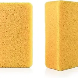Sponge Scrub | Super Absorbant | High-Density | Multi-Purpose | Scrubber | Colour May Vary | A++ Grade (Pack of 12 Pcs)-picture-15