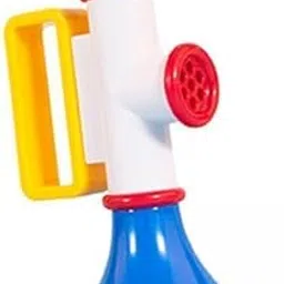 CALANDIS™ 3xMusic Enlightenment Toys Lightweight Trumpet Toys for Daycare Kindergarten Kids Style D | Music & Art | Educational-image-44