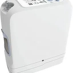 Inogen One G5 16-Cell Portable Oxygen Concentrator | Lightweight & Long Battery Life | Reliable Oxygen Therapy-picture-53