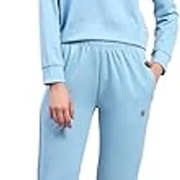 ROCK.IT from House of Monte Carlo Womens Solid Hooded neck Full Sleeve Tracksuit (2240102706)-picture-16