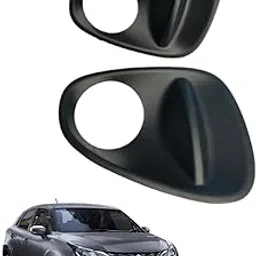 AUTO VORTEX FOG LAMP LIGHT BEZEL/COVER FOR MARUTI BALENO TYPE-3 [2019-2022] VARIANTS-picture-17