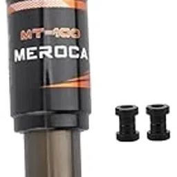 LOSA Bike Air Rear Shock Rear Oil Spring Absorber MTB Cycling Parts 165mm 1000lbs-image-21