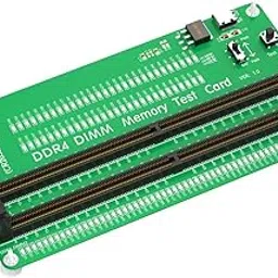Mustpoint DDR4 Memory Tester for Desktop Computers with LED Indicators-picture-10