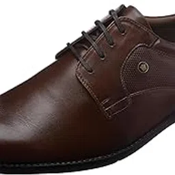 louis philippe Men Leather Oxfords-picture-50