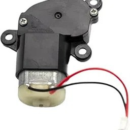 TRENDYNEST® Side Brush Motor Assembly Attachments Vacuum Cleaner Parts Drive Wheel Motor Left | Home & Garden | Household Supplies & Cleaning | Vacuum Parts & Accessories-picture-26