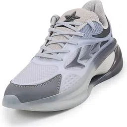 fausto Men's Sports Running Sneakers|Memory Cushion and Anti-Skid Bounce Back Phylon Sole|All Day Comfortable Walking Shoes|Gym and Training Shoes-picture-31