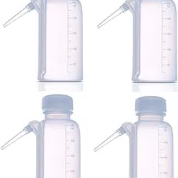 Arcsol® Wash Bottle, New Type, LDPE, 500 mL Pack of 4-picture-18