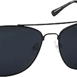 fastrack 100% UV protected Navigator Sunglasses for Unisex-picture-22