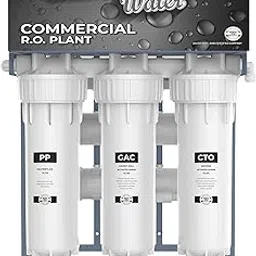 AQUA D PURE 25 LPH Commercial RO Water Purifier with Single Pump Purification, Fully Automatic Function, TDS Adjuster-picture-24