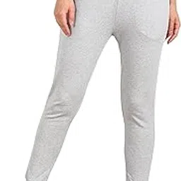 shark tribe Women Solid Jogger-picture-58