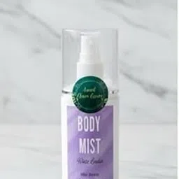 Charm Essence Body Mist Spray | Long Lasting Fragrance for Women & Men | After Shower Perfume | Travel-Friendly | Alcohal Free | Perfume Body Spray - 100ml-picture-10