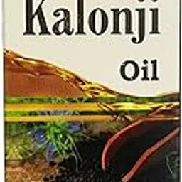 SANSU 100% Pure Kalonji Oil (Blackseed Oil) | Virgin & Cold Pressed |Strengthens Hair & Smoothens Skin | (50ml)-picture-40