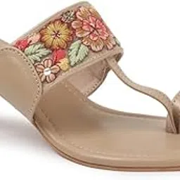 aviva style Women's Block Heel Sandal | Trendy Women's Sandal | Trendy Block Heel Sandals for Women |Daily Use Branded & Stylish-picture-11