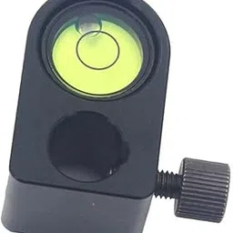 STYLEHEAVEN Level Spirit Bubble Vial Maintenance Lightweight Repairing GPS Pole Leveling Green-image-40
