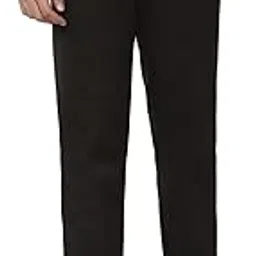 van heusen Men's Mid Rise Regular Work Utility Pants-picture-25