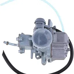 Fashion My Day Motorcycle Carburetor Carb Replacement for Badger 80 YFM80 1992-2001-picture-19