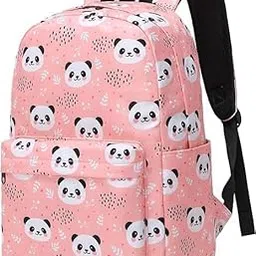 nishi Medium Kids Backpack Waterproof Backpack, Girls & Women Stylish Trendy College, School & Casual Daypacks Bags-picture-22