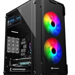 CHIST Desktop Computer with Core i7-3770 3.40GHz, 16GB RAM, 256GB SSD, Windows 10, MS Office 2021-picture-26