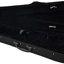 Professional Triangular Violin Case Bag-picture-10