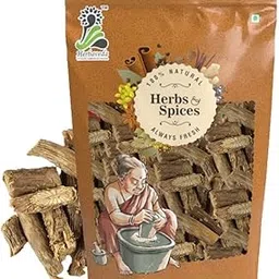 Herbaveda- Giloy stem 200g | Guduchi stem Cutting | Tinospora Cordifolia | Raw Form-picture-18