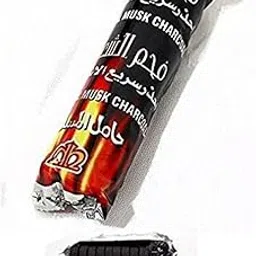 Quick Light Charcoal Briquettes | Nature Coal Disks | Instant Fire Coal Tablets | Charcoal Burner (30)-picture-30