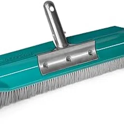 SweepEase 100 POLY BRISTLE Brush AquaDynamic Pool Brush, 18-Inch-picture-27