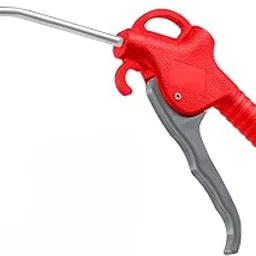 Shartools Emtop Plastic Air Blow Gun EMGA4611 Air Blower (Pneumatic)-picture-20