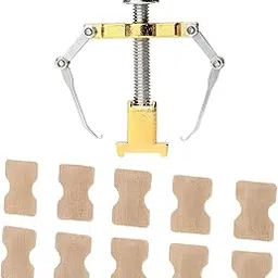 11 Pack Ingrown Toe Nail Remover, Toe Nail Corrector Strips for Ingrown Toenail Correction, Fungal Nail Patches for Toenail Care, Nail Correction Tool for Daily Use-picture-33