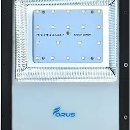 Forus LED Flood Light 100W Cool White – Waterproof Outdoor Lighting for Home, Garden, Gate, Wall, Stadium, Warehouse – High Mast Security Lamp, Energy Saving, 5-Year Warranty (1 Pc)-picture-12