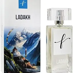 A Fragrance Story Ladakh Eau De Parfum for Unisex, 50 ml-picture-38