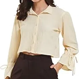 j turritopsis Women's Trendy Stylish Shirt (326-TJ)-picture-42