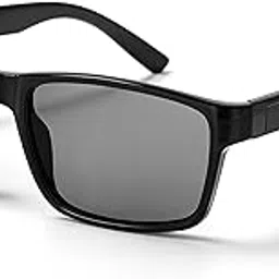 slovic Sunglasses for Men Stylist | UV Protection & Polarized Goggles for Man | Lightweight & Durable Polycarbonate Material | Unisex Gift for Man & Women | Mens Fashion Sunglasses-picture-15